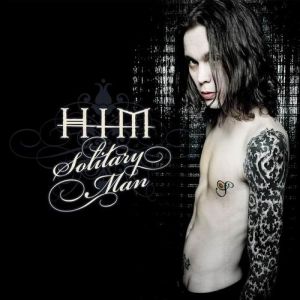 Album Solitary Man - HIM