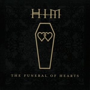 Album The Funeral of Hearts - HIM