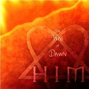 The Kiss of Dawn - album