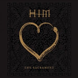 The Sacrament - album