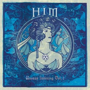 Album HIM - Uneasy Listening Vol. 1