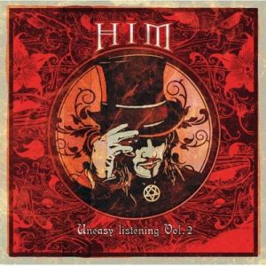 Album HIM - Uneasy Listening Vol. 2