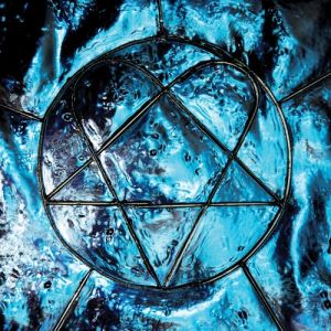 XX – Two Decades of Love Metal Album 