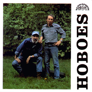 Album Hoboes - Hoboes