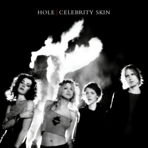 Album Celebrity Skin - Hole