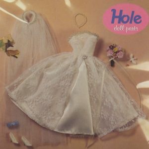 Album Doll Parts - Hole