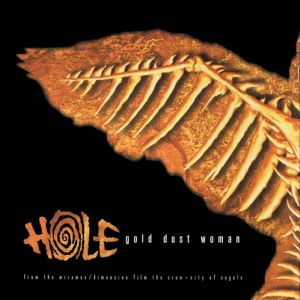 Album Hole - Gold Dust Woman