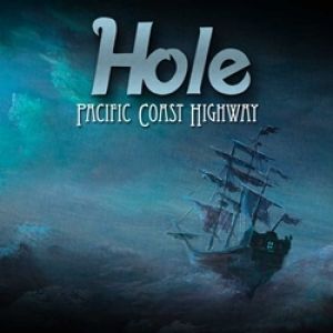 Album Hole - Pacific Coast Highway