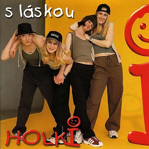 Album Holki - S láskou