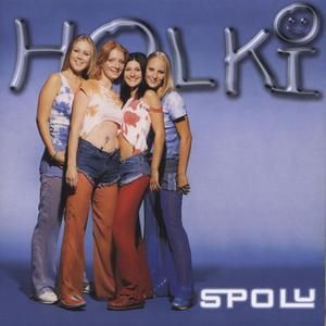 Album Holki - Spolu