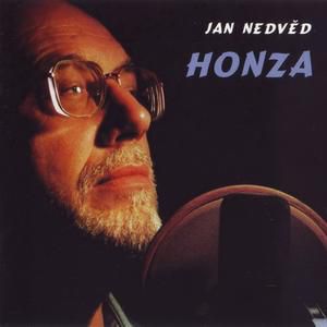 Album Honza - Jan Nedvěd