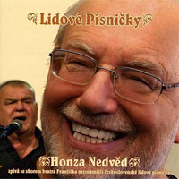 Album Jan Nedvěd - Lidové písničky