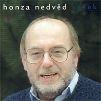 Album Jan Nedvěd - Vašek