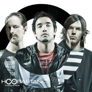 Album Hoobastank - For(N)ever