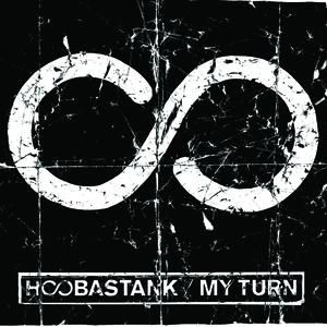 Album My Turn - Hoobastank