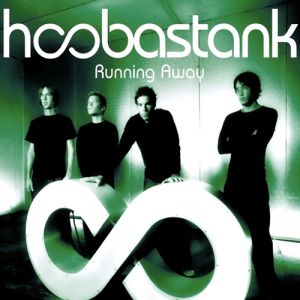 Album Hoobastank - Running Away