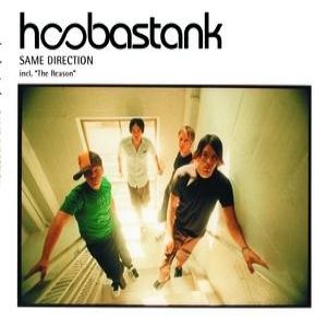 Album Same Direction - Hoobastank
