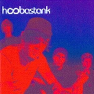 Album Hoobastank - The Target EP