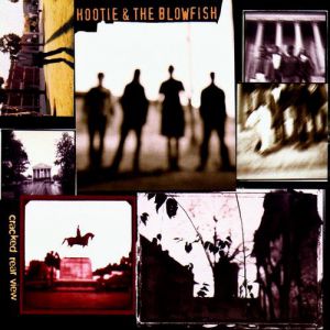 Hootie & The Blowfish Cracked Rear View, 1994