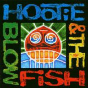 Album Hootie & The Blowfish - Hootie & the Blowfish