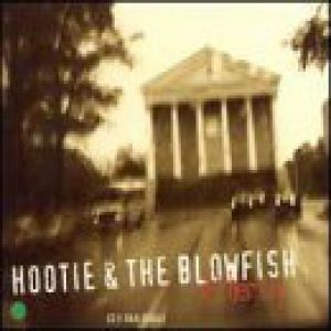 Album Hootie & The Blowfish - Let Her Cry