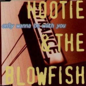 Album Hootie & The Blowfish - Only Wanna Be with You