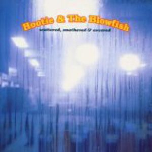 Album Hootie & The Blowfish - Scattered, Smothered and Covered