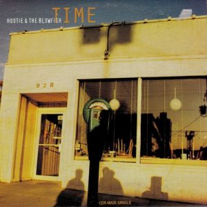Album Hootie & The Blowfish - Time
