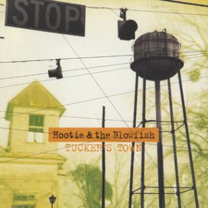 Album Hootie & The Blowfish - Tucker