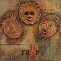 Hop Trop - album