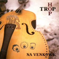 Hop trop na Venkowě - album
