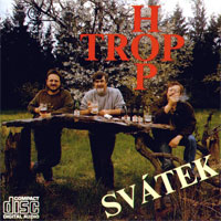 Album Hop Trop - Svátek