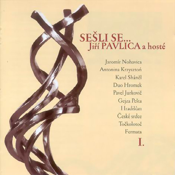 Hradišťan Sešli se I., 2000