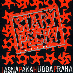 Album Hudba Praha - Starý pecky (a tak dál...)