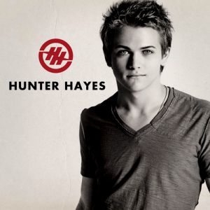 Hunter Hayes - album