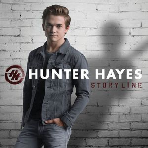 Hunter Hayes Storyline, 2014