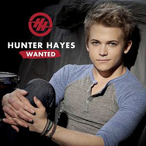 Album Wanted - Hunter Hayes