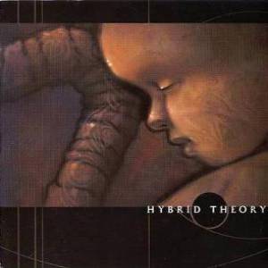 Album Linkin Park - Hybrid Theory
