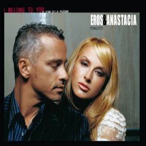 Album Anastacia - I Belong to You