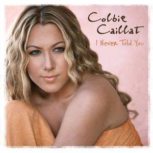 Album I Never Told You - Colbie Caillat