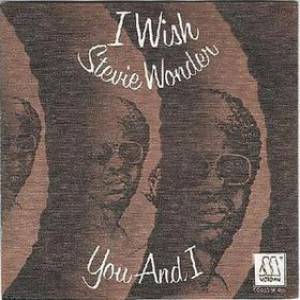 Album I Wish - Stevie Wonder
