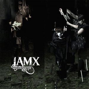 Album IAMX - Bernadette