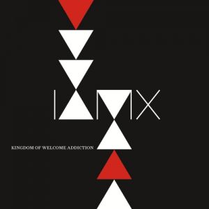 Album IAMX - Kingdom of Welcome Addiction