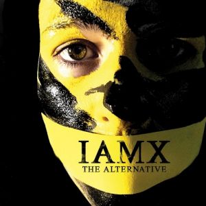 Album IAMX - The Alternative