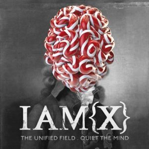 Album The Unified Field/Quiet The Mind - IAMX