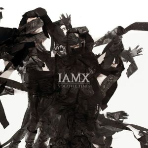 Album IAMX - Volatile Times