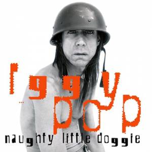 Album Iggy Pop - Naughty Little Doggie