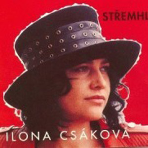 Album Střemhlav - Ilona Csáková