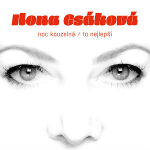 Album Ilona Csáková - To nejlepší