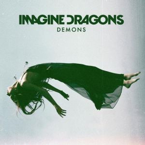 Album Imagine Dragons - Demons